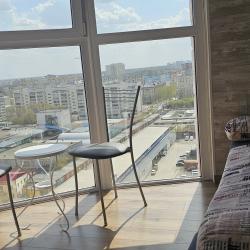 Фото Апартаменты на тракте Червишевский 21к2