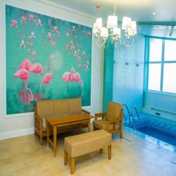 Фото Отель Империя