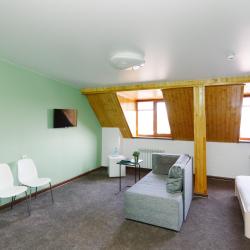 Фото Отель Chalama (Чалама)