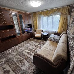 Фото Отель Квартиры на Луначарского 48