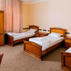 Фото Отель Stella (Стелла)