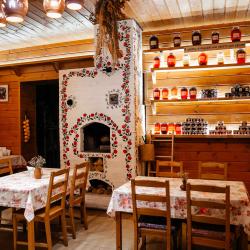 Фото Отель Ростовский