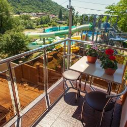 Фото Отель Домик у Реки