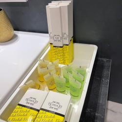 4-комнатные апартаменты люкс город Зеленоградск, улица Гагарина, дом 85, корпус 1