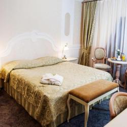 Фото Отель Райгонд