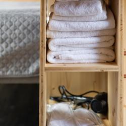 Фото Отель Три Воды