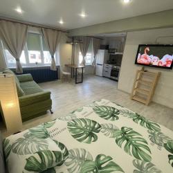 Фото Апартаменты на улице Ленина 32А