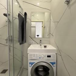 Фото Апартаменты на улице Конституции СССР 50