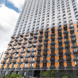 Фото Отель Art Life на улице Юности