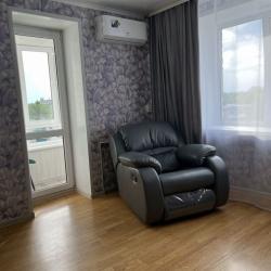 Фото Апартаменты на бульваре Космонавтов, 34