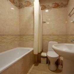 Фото Отель Гранд Вилла Семейная