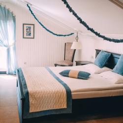 Фото Отель Усадьба