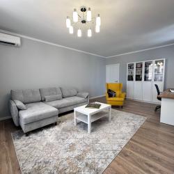 2-комнатные апартаменты улучшенные