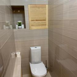 2-комнатные апартаменты стандарт