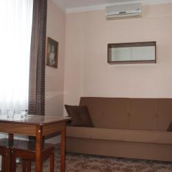 Фото Отель Дуэт