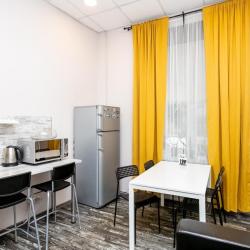 фото 9 White & Black Home Hotel (Уайт энд Блэк Хоум)