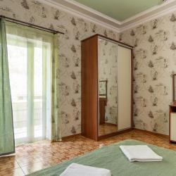 Фото Отель Натали