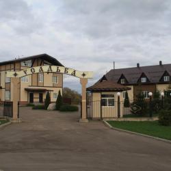 Фото Отель Усадьба