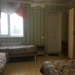 Фото Отель Донская волна