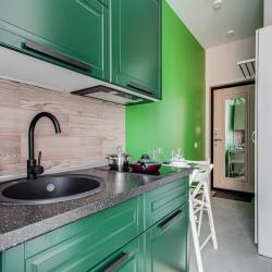 фото 27 Apartments Private (Апартментс Прайвит) на улице Выборгская
