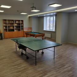 Фото Отель Hotel Salus (Салус)