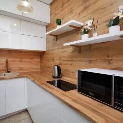 Фото Апартаменты на Шевченко 85