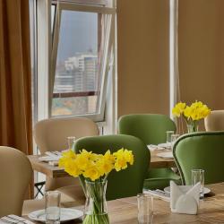 Фото Отель Дон Кихот