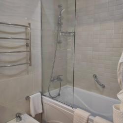 Фото Отель Бургас