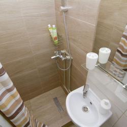 Фото Отель Аквамарин на улице Малая Ямская