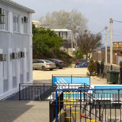 Фото Отель Azov (Азов)