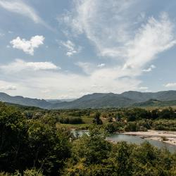 Фото Отель Терраса