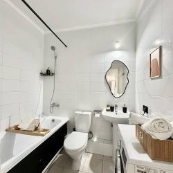 Фото Отель Viktory Apart (Виктори Апарт) на улице Сосновая 1 корпус 4