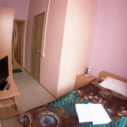 1-местный номер эконом