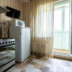 Фото Апартаменты на улице Гусарская 6 к12