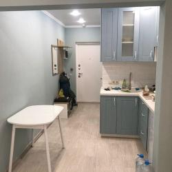 Фото Апартаменты на улице Ленина 298Б корпус 6