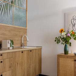Апартаменты студия Eliza Home на Bali