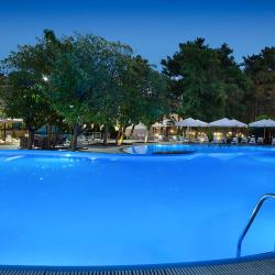 фото 16 Приморье GRAND RESORT HOTEL (Приморье Гранд Резорт) 5*
