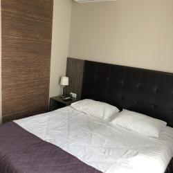 Фото Отель Гостевой дом Фьюжн