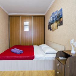 Фото Отель MaxRealty24 на улице Лобачевского 24