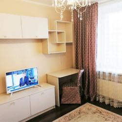 1-комнатные апартаменты стандарт