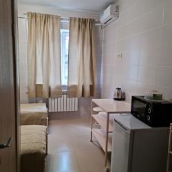 Номер комфорт улучшенный