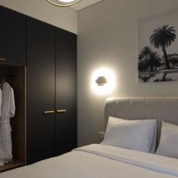 Архитектор Apart Hotel by Provence — 6db43a1b9b1bcaedcbae4d09f8f582a4