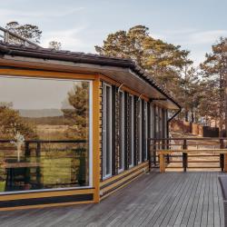 Фото Отель Villa Malina (Вилла Малина)