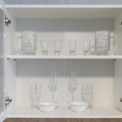 1-комнатные апартаменты стандарт