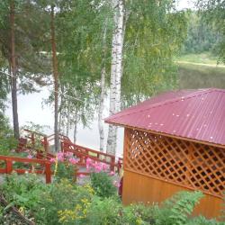 Фото Отель Жемчужина Сухоны