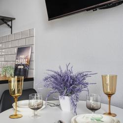 Фото Отель The Apartments 95 (Зе Апартментс 95)