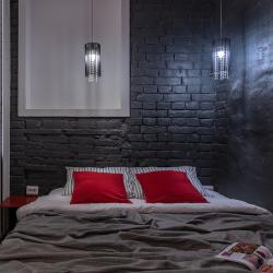 фото 7 Апарт-отель RentalSPb (РенталСПб) на Набережной реки Мойки