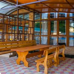 Фото Отель Южная ночь