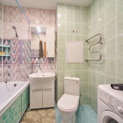 Фото Отель Подмосковный кров на улице Белого