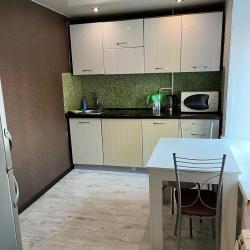 Фото Апартаменты в переулке Дежнёва